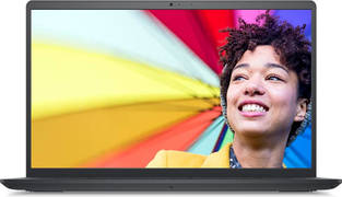 Dell Inspiron 15 3515 (D560790WIN9BE) Laptop (AMD Quad Core Ryzen 5/8 GB/512 GB SSD/Windows 11) Laptop