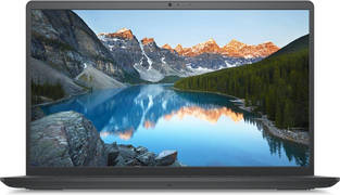 Dell Inspiron 15 3520 (D560900WIN9B) Laptop (Core i5 12th Gen/8 GB/1 TB 256 GB SSD/Windows 11) Laptop