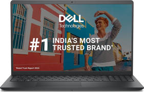 Dell Inspiron 15 3520 (OIN352010022RINS1M) Laptop (Core i3 12th Gen/8 GB/512 GB SSD/Windows 11) Laptop