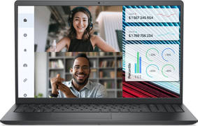 Dell Vostro 3520 (VN35205KF55001SDB1) Laptop (Core i5 12th Gen/8 GB/512 GB SSD/Windows 11) Laptop