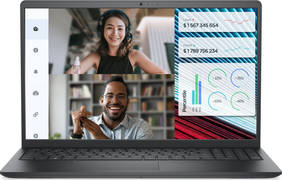 Dell Vostro 3520 (VN3520VMN67001SDB1) Laptop (Core i3 12th Gen/8 GB/512 GB SSD/Windows 11) Laptop