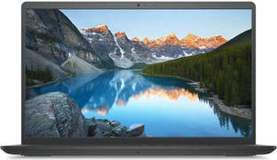 Dell Inspiron 15 3525 (D560766WIN9BE) Laptop (AMD Dual Core Athlon/8 GB/256 GB SSD/Windows 11) Laptop