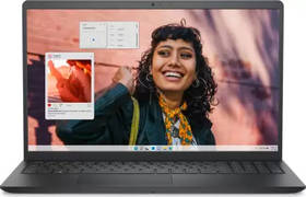 Dell Inspiron 15 3530 (IN35307YJ63001ORB1) Laptop (Core i3 13th Gen/8 GB/256 GB SSD/Windows 11) Laptop