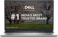 Dell Inspiron 15 3530 (IN3530GH7Y2001ORS1) Laptop (Core i3 13th Gen/8 GB/512 GB SSD/Windows 11) Laptop