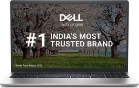 Dell Inspiron 15 3530 (IN3530GH7Y2001ORS1) Laptop (Core i3 13th Gen/8 GB/512 GB SSD/Windows 11) Laptop