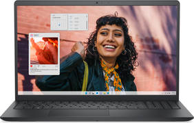 Dell Inspiron 15 3530 (OIN353010051RINB1M) Laptop (Core i3 13th Gen/8 GB/512 GB SSD/Windows 11) Laptop