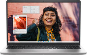 Dell Inspiron 15 3530 (OIN353010051RINS1M) Laptop (Core i3 13th Gen/8 GB/512 GB SSD/Windows 11) Laptop