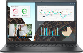 Dell Vostro 3530 (VN3530KCKC9001SDB1O) Laptop (Core i5 13th Gen/16 GB/512 GB SSD/Windows 11) Laptop