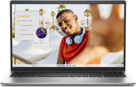 Dell Inspiron 15 3535 (IN3535HF8X1001ORS1) Laptop (AMD Quad Core Ryzen 3/8 GB/512 GB SSD/Windows 11) Laptop