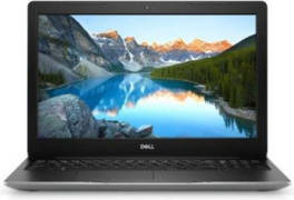 Dell Inspiron 15 3593 (C560512WIN9) Laptop (Core i5 10th Gen/4 GB/1 TB 256 GB SSD/Windows 10) Laptop