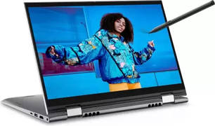 Dell Inspiron 14 5410 (D560625WIN9S) Laptop (Core i3 11th Gen/8 GB/512 GB SSD/Windows 11) Laptop