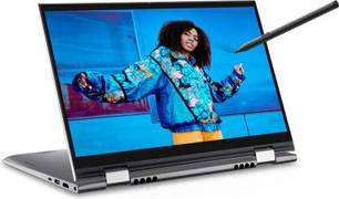 Dell Inspiron 14 5410 (D560627WIN9S) Laptop (Core i5 11th Gen/8 GB/512 GB SSD/Windows 11) Laptop