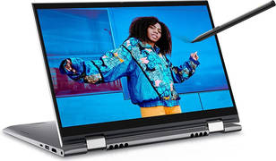 Dell Inspiron 14 5410 (D560629WIN9S) Laptop (Core i7 11th Gen/16 GB/512 GB SSD/Windows 11) Laptop