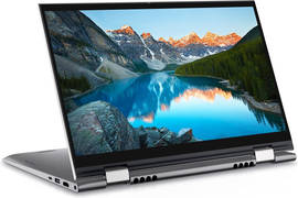 Dell Inspiron 14 5410 (D560725WIN9SE) Laptop (Core i3 11th Gen/8 GB/256 GB SSD/Windows 11) Laptop