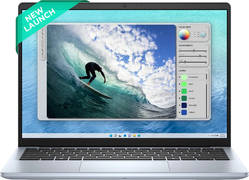 Dell Inspiron 14 5440 (OIN5440340401RINU1) Laptop (Core i5 13th Gen/16 GB/512 GB SSD/Windows 11) Laptop