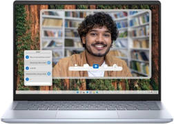 Dell Inspiron 14 5445 (OIN5445352101RINU1) Laptop (AMD Octa Core Ryzen 7/16 GB/512 GB SSD/Windows 11) Laptop