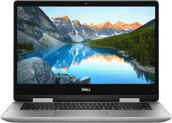 Dell Inspiron 14 5491 (D560111WIN9S) Laptop (Core i7 10th Gen/8 GB/512 GB SSD/Windows 10/2 GB) Laptop