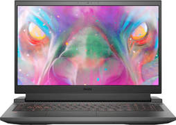 Dell Inspiron 15 5510 (D560452WIN9A) Laptop (Core i5 10th Gen/8 GB/512 GB SSD/Windows 10/4 GB) Laptop
