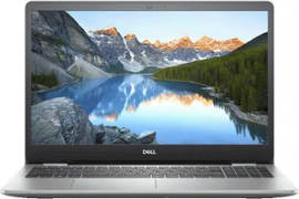 Dell Inspiron 15 5593 (D560101WIN9) Laptop (Core i5 10th Gen/8 GB/1 TB 256 GB SSD/Windows 10) Laptop