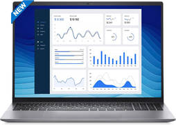 Dell Vostro 5625 (D552295WIN9S) Laptop (AMD Hexa Core Ryzen 5/8 GB/512 GB SSD/Windows 11) Laptop