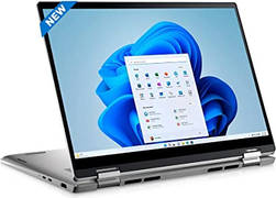 Dell Inspiron 14 7420 (D560903WIN9S) Laptop (Core i5 12th Gen/8 GB/512 GB SSD/Windows 11) Laptop