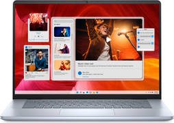 Dell Inspiron 16 Plus 7640 (OIN7640150101RINU1) Laptop (Core i5 13th Gen/16 GB/512 GB SSD/Windows 11) Laptop