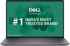 Dell XPS 13 9345 (OXN9345130001RIN) Laptop (Snapdragon X Elite/32 GB/1 TB SSD/Windows 11) Laptop