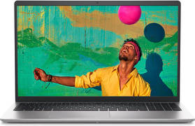 Dell Inspiron 15 (D560810WIN9S) Laptop (Core i5 11th Gen/8 GB/512 GB SSD/Windows 11/2 GB) Laptop