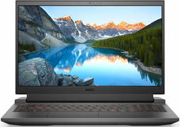 Dell G15-5510 (D560560WIN9BE) Laptop (Core i5 10th Gen/8 GB/512 GB SSD/Windows 10/4 GB) Laptop
