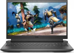 Dell G15-5511 (D560554WIN9B) Laptop (Core i5 11th Gen/16 GB/512 GB SSD/Windows 10/4 GB) Laptop