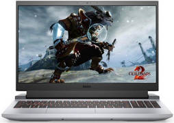 Dell G15-5515 (D560542WIN9W) Laptop (AMD Hexa Core Ryzen 5/8 GB/512 GB SSD/Windows 10/4 GB) Laptop