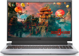 Dell G15-5515 (D560645WIN9W) Laptop (AMD Octa Core Ryzen 7/16 GB/512 GB SSD/Windows 10/4 GB) Laptop