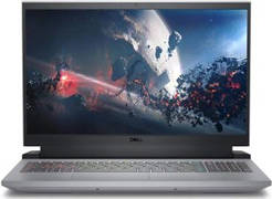 Dell G15-5525 (D560818WIN9B) Laptop (AMD Hexa Core Ryzen 5/16 GB/512 GB SSD/Windows 11/4 GB) Laptop