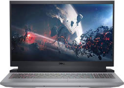 Dell G15-5525 (D560820WIN9B) Laptop (AMD Octa Core Ryzen 7/16 GB/512 GB SSD/Windows 11/4 GB) Laptop