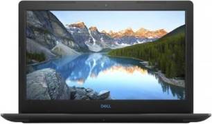 Dell G3 15 3579 (B560107WIN9) Laptop (Core i5 8th Gen/8 GB/1 TB 128 GB SSD/Windows 10/4 GB) Laptop