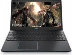 Dell G3 15 (D560351WIN9BE) Laptop (Core i7 10th Gen/16 GB/1 TB 256 GB SSD/Windows 10/4 GB) Laptop