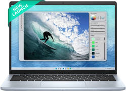 Dell Inspiron 14 5440 (OIN54403001F1RINU1) Laptop (Core i3 13th Gen/8 GB/512 GB SSD/Windows 11) Laptop