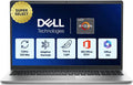 Dell Inspiron 15 3535 (ODC1525580201RINS1) Laptop (AMD Ryzen 5/16 GB/512 GB SSD/Windows 11) Laptop