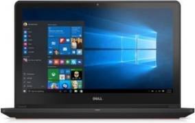 Dell Inspiron 15 7559 (Z567303SIN9) Laptop (Core i7 6th Gen/16 GB/1 TB 128 GB SSD/Windows 10/4 GB) Laptop