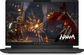 Dell Alienware M15 R7 (ICC-C780016WIN8) Laptop (Core i7 12th Gen/16 GB/512 GB SSD/Windows 11/6 GB) Laptop