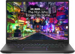 Dell Alienware m16 R2 (OANM162128001RIN) Laptop (Core Ultra 9/32 GB/1 TB SSD/Windows 11/8 GB) Laptop