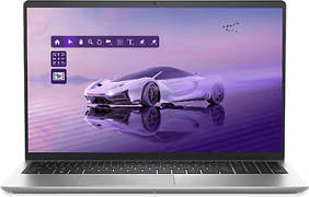 Dell Inspiron 15 (OIN353510021RINS1MO) Laptop (AMD Quad Core Ryzen 5/8 GB/512 GB SSD/Windows 11) Laptop