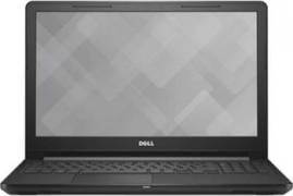Dell Vostro 15 3568 (A553501UIN9) Laptop (Core i3 6th Gen/4 GB/1 TB/Linux) Laptop
