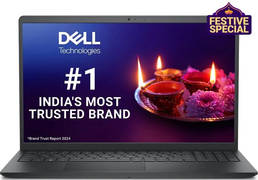 Dell Vostro 3520 (VN3520MCG68001ORB1) Laptop (Core i5 12th Gen/8 GB/512 GB SSD/Windows 11) Laptop