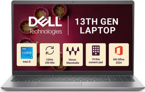 Dell Vostro 3530 (VN3530KCKC9002ORG1O) Laptop (Core i5 13th Gen/16 GB/512 GB SSD/Windows 11) Laptop