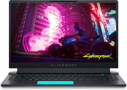 Dell Alienware x15 R1 (D569932WIN9) Laptop (Core i7 11th Gen/16 GB/1 TB SSD/Windows 11/6 GB) Laptop