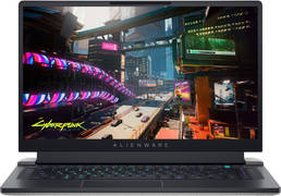 Dell Alienware x15 R2 (D569942WIN9) Laptop (Core i9 12th Gen/32 GB/1 TB SSD/Windows 11/16 GB) Laptop