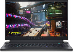 Dell Alienware x15 R2 (D569947WIN9) Laptop (Core i9 12th Gen/32 GB/1 TB SSD/Windows 11/8 GB) Laptop