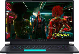 Dell Alienware x17 R1 (D569936WIN9) Laptop (Core i9 11th Gen/32 GB/1 TB SSD/Windows 11/16 GB) Laptop
