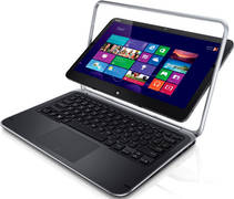 Dell XPS 12 (DD2GN151) Ultrabook (Core i5 3rd Gen/4 GB/128 GB SSD/Windows 8) Laptop